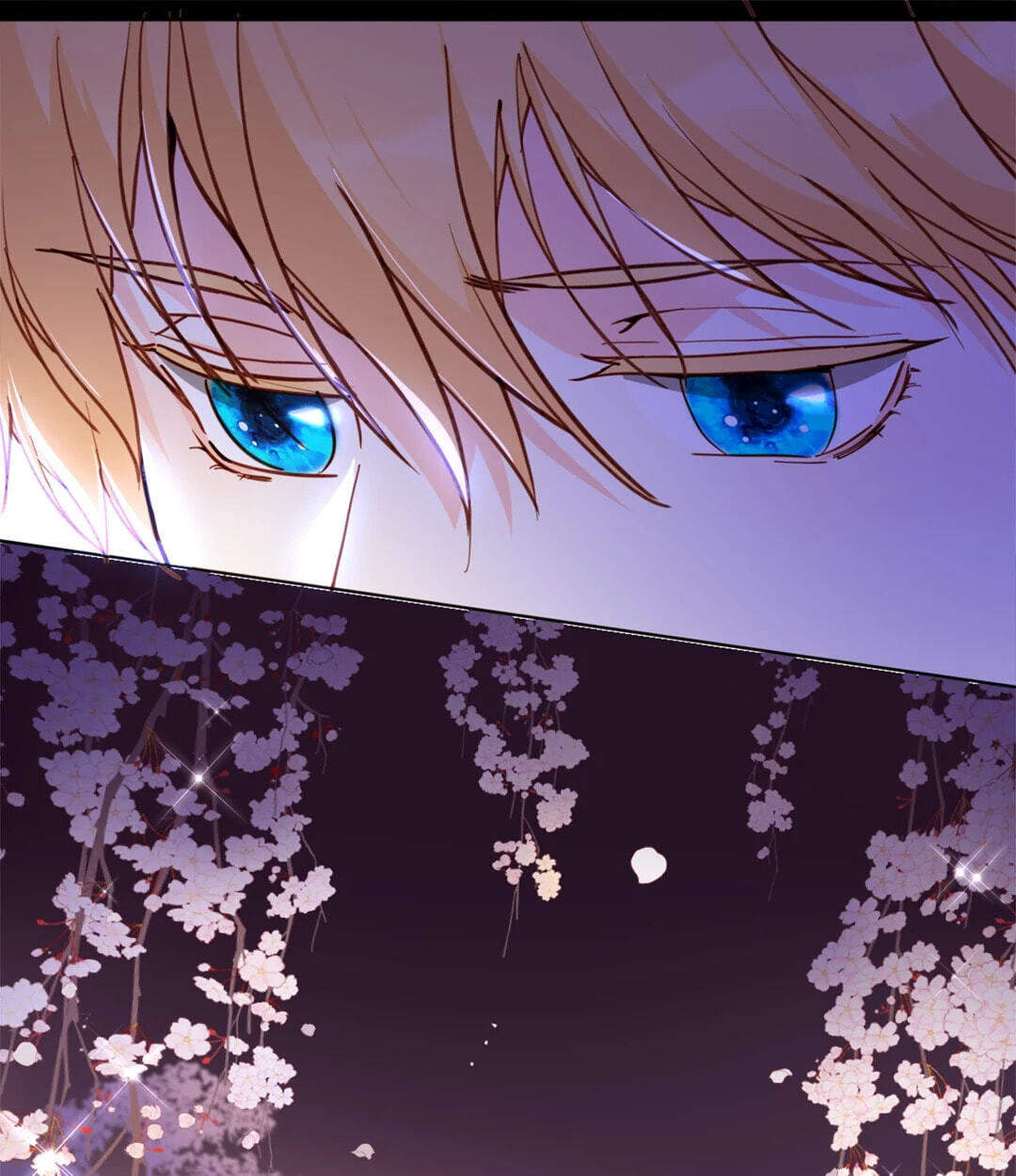 Maid to Be a Princess Chapter 77 page 37 - 