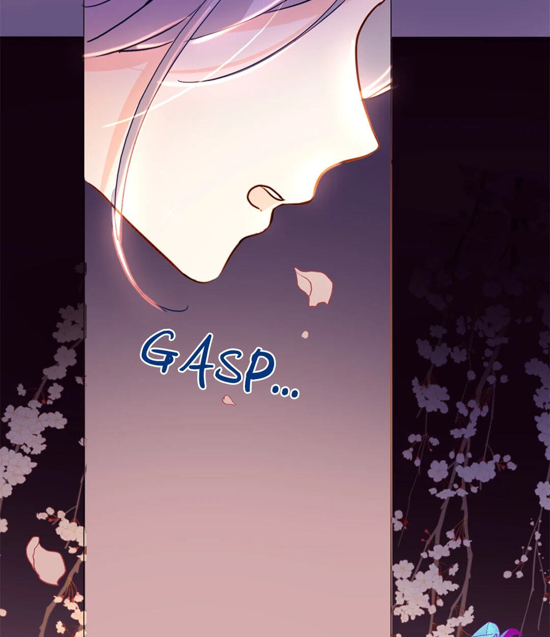 Maid to Be a Princess Chapter 77 page 39 - 