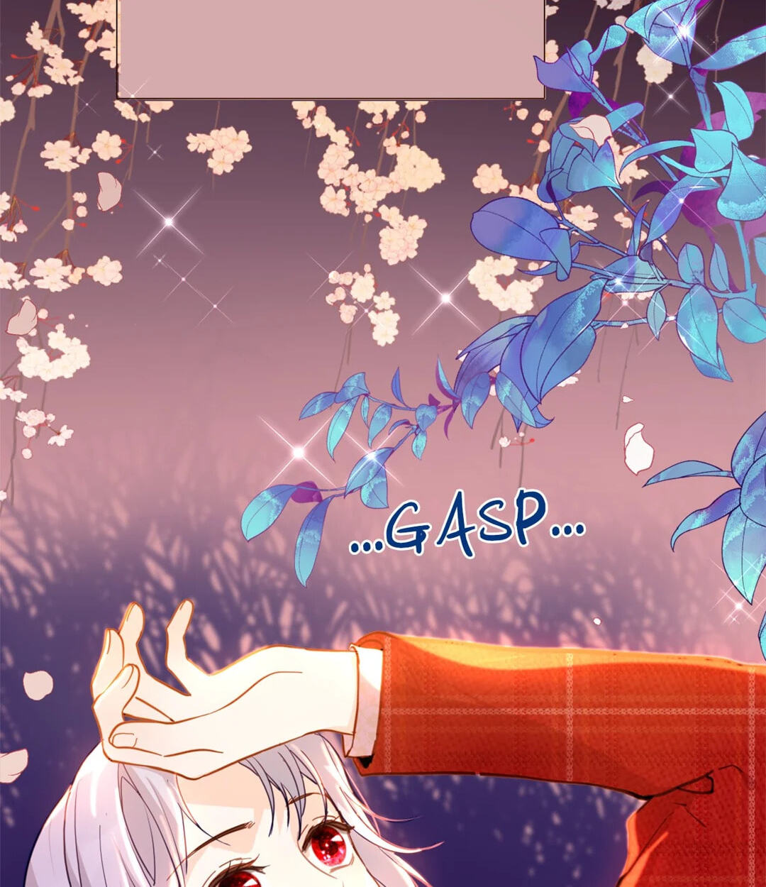 Maid to Be a Princess Chapter 77 page 40 - 