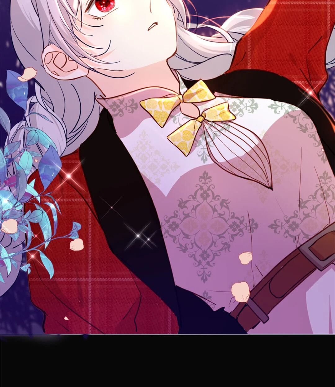 Maid to Be a Princess Chapter 77 page 41 - 