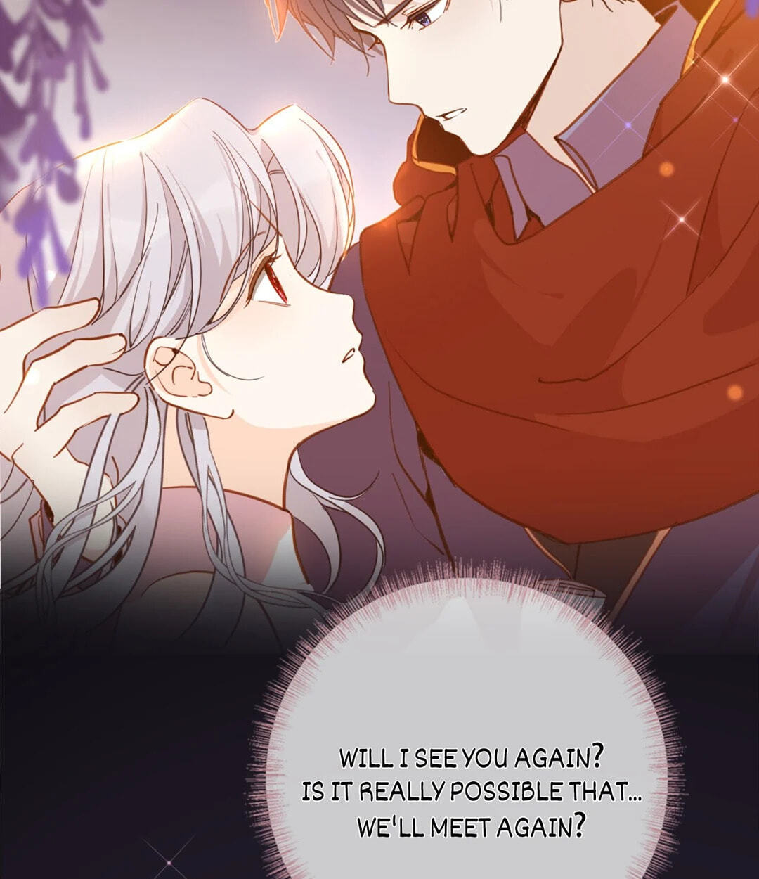 Maid to Be a Princess Chapter 77 page 43 - 