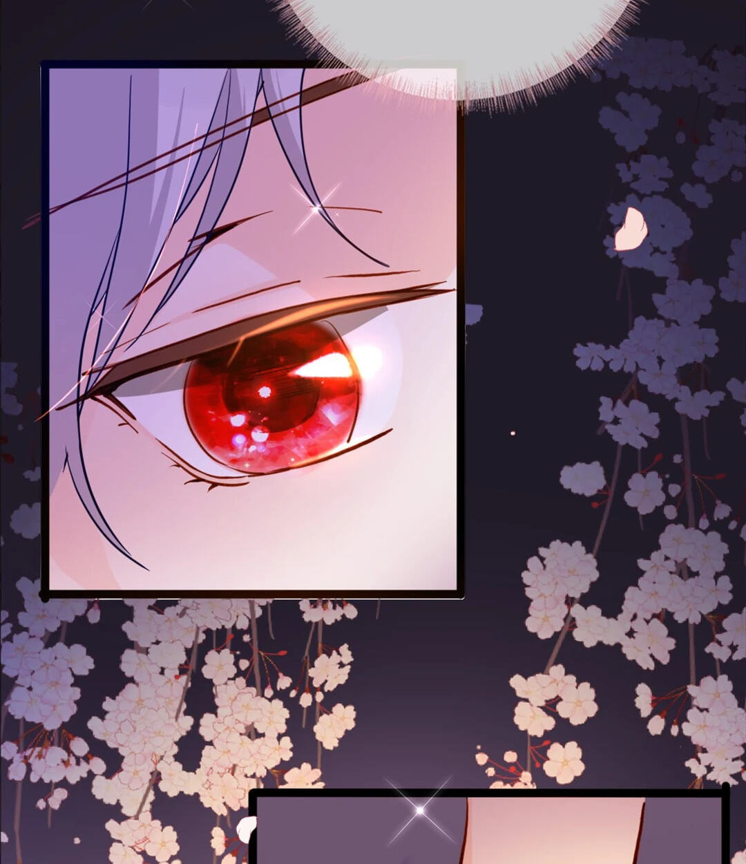 Maid to Be a Princess Chapter 77 page 44 - 