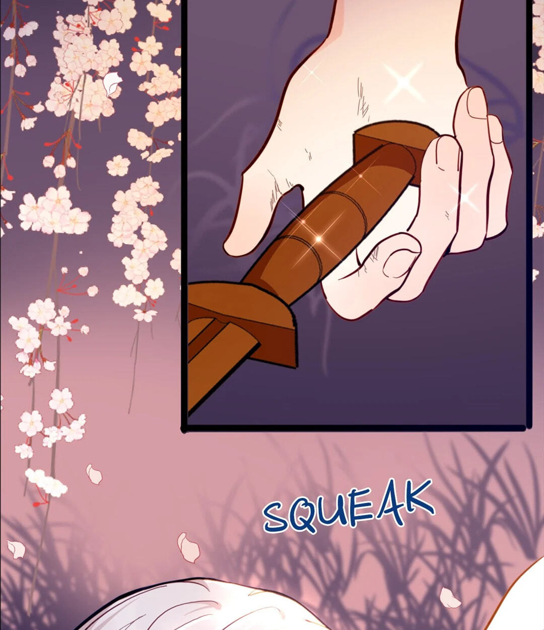 Maid to Be a Princess Chapter 77 page 45 - 