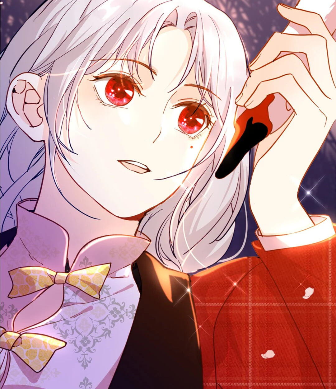 Maid to Be a Princess Chapter 77 page 46 - 