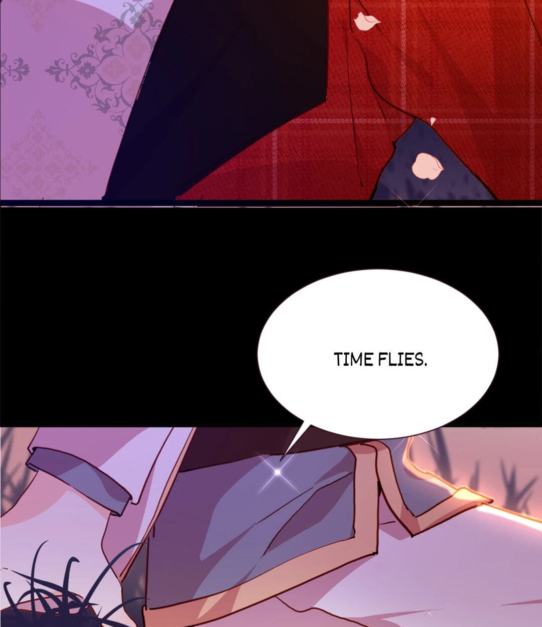 Maid to Be a Princess Chapter 77 page 47 - 