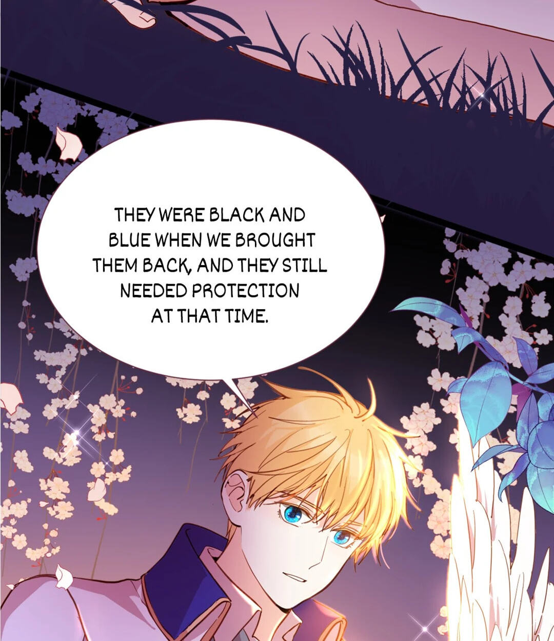 Maid to Be a Princess Chapter 77 page 48 - 