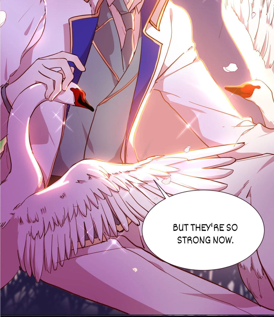 Maid to Be a Princess Chapter 77 page 49 - 