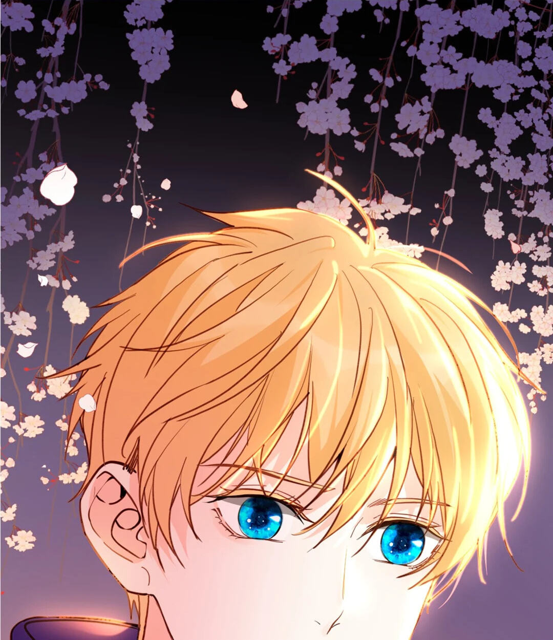Maid to Be a Princess Chapter 77 page 50 - 