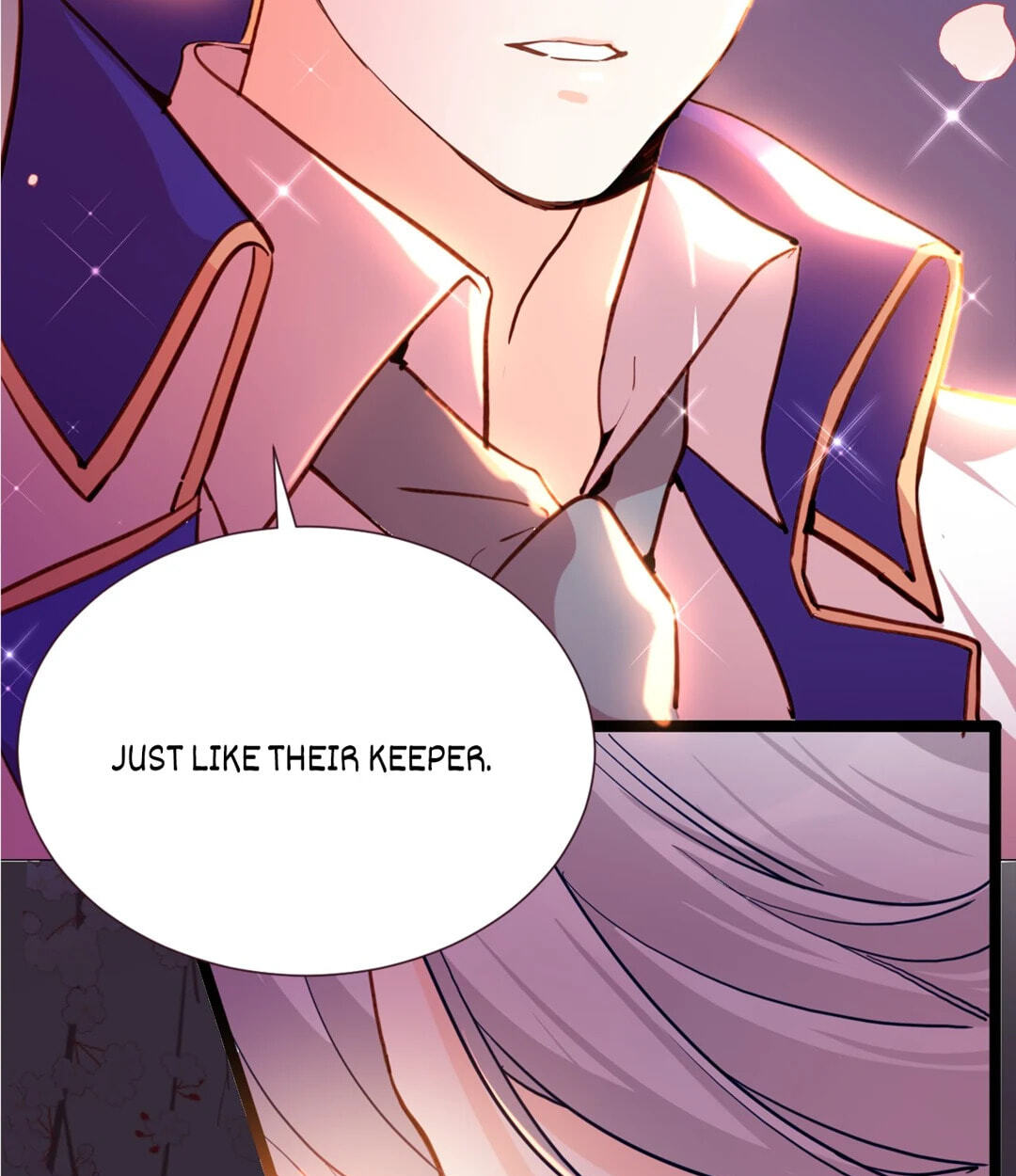 Maid to Be a Princess Chapter 77 page 51 - 