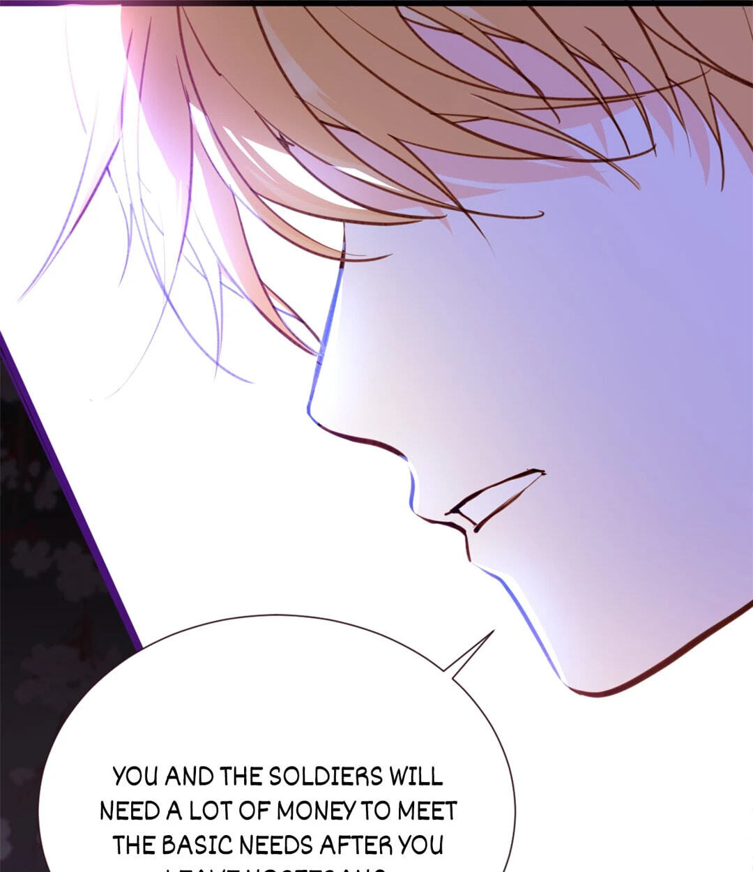 Maid to Be a Princess Chapter 77 page 55 - 