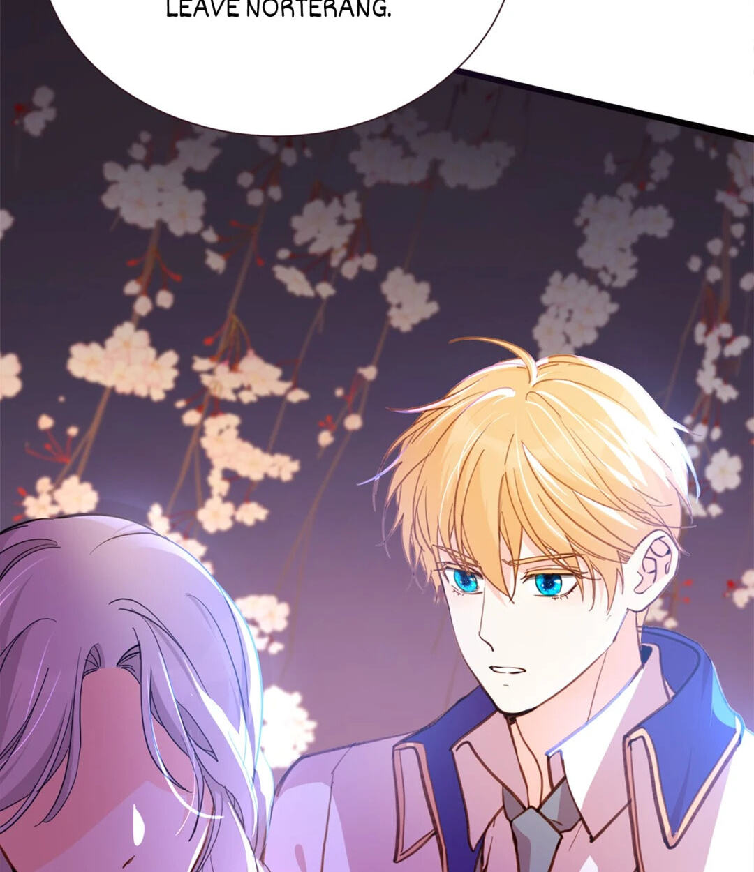 Maid to Be a Princess Chapter 77 page 56 - 