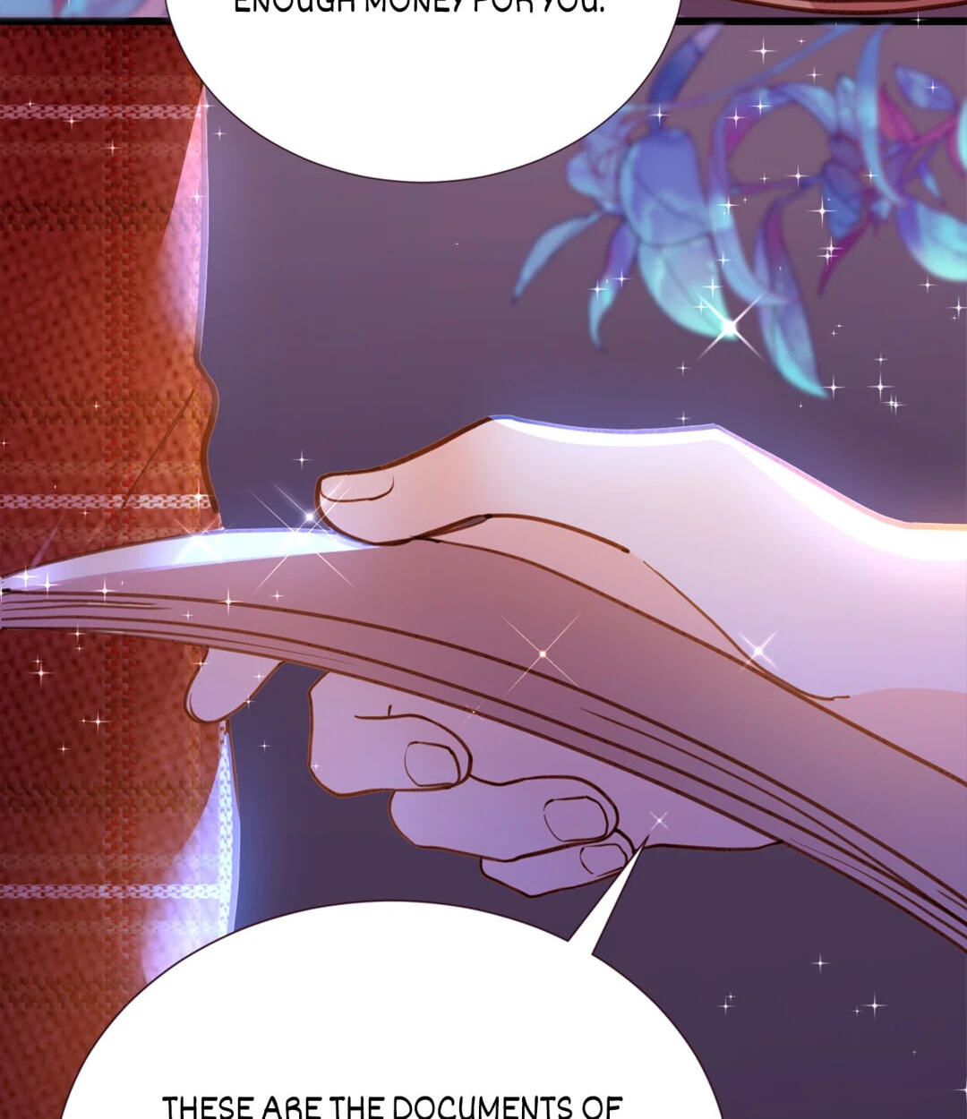 Maid to Be a Princess Chapter 77 page 58 - 