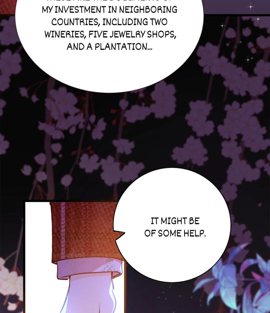 Maid to Be a Princess Chapter 77 page 59 - 