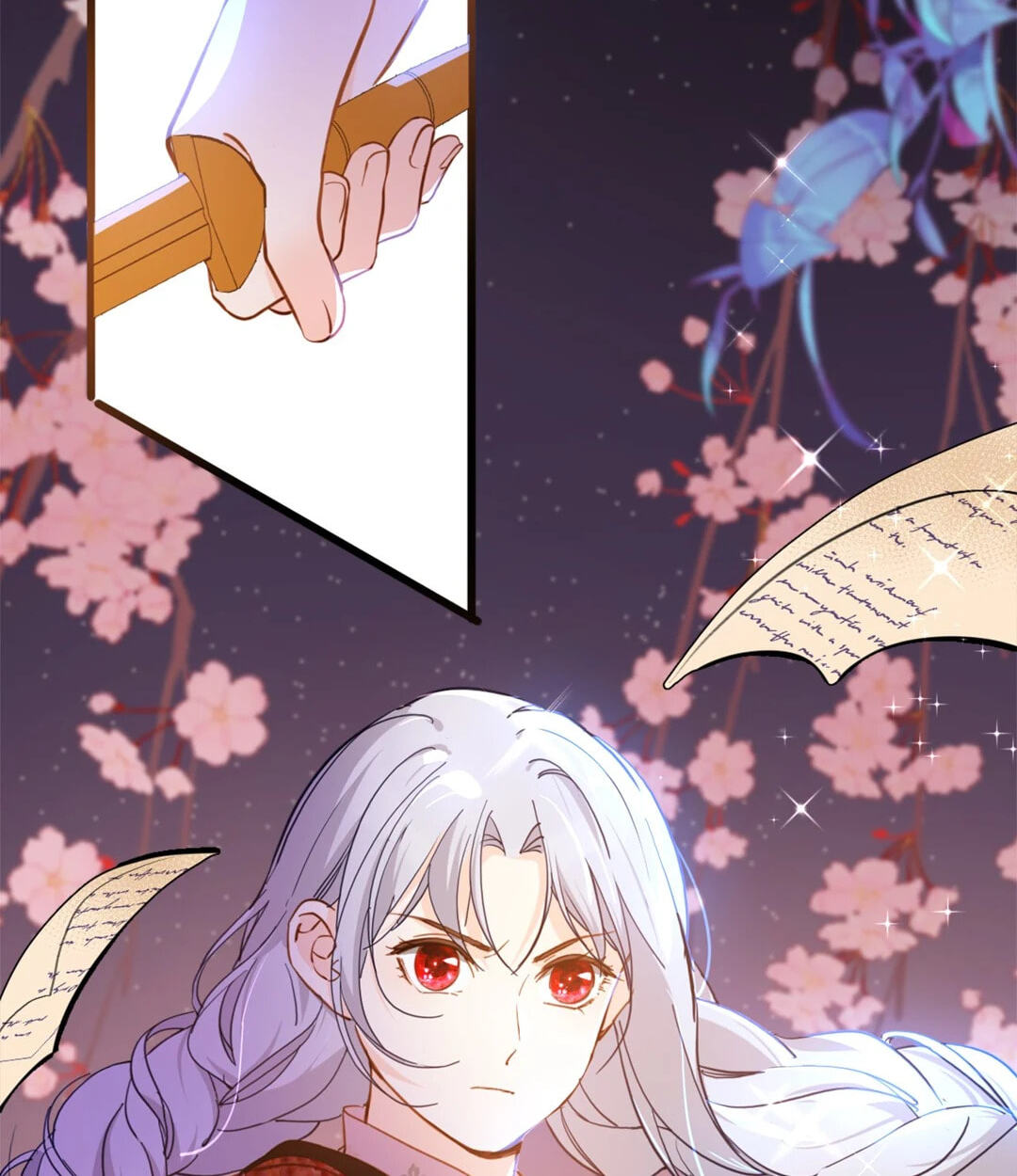 Maid to Be a Princess Chapter 77 page 60 - 