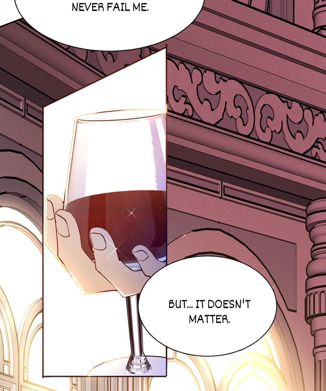 Maid to Be a Princess Chapter 77 page 7 - 