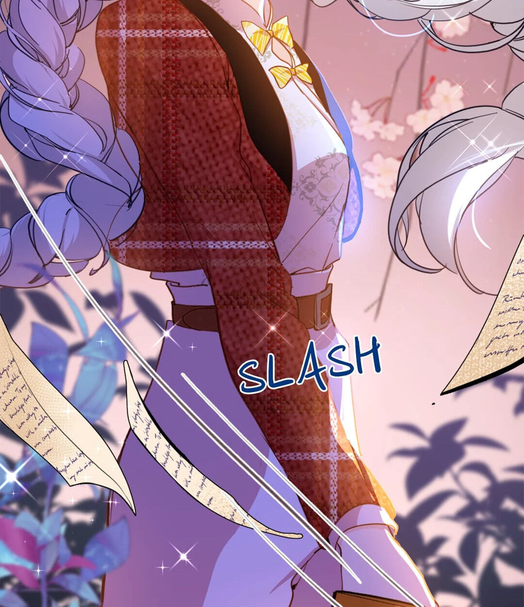 Maid to Be a Princess Chapter 77 page 61 - 