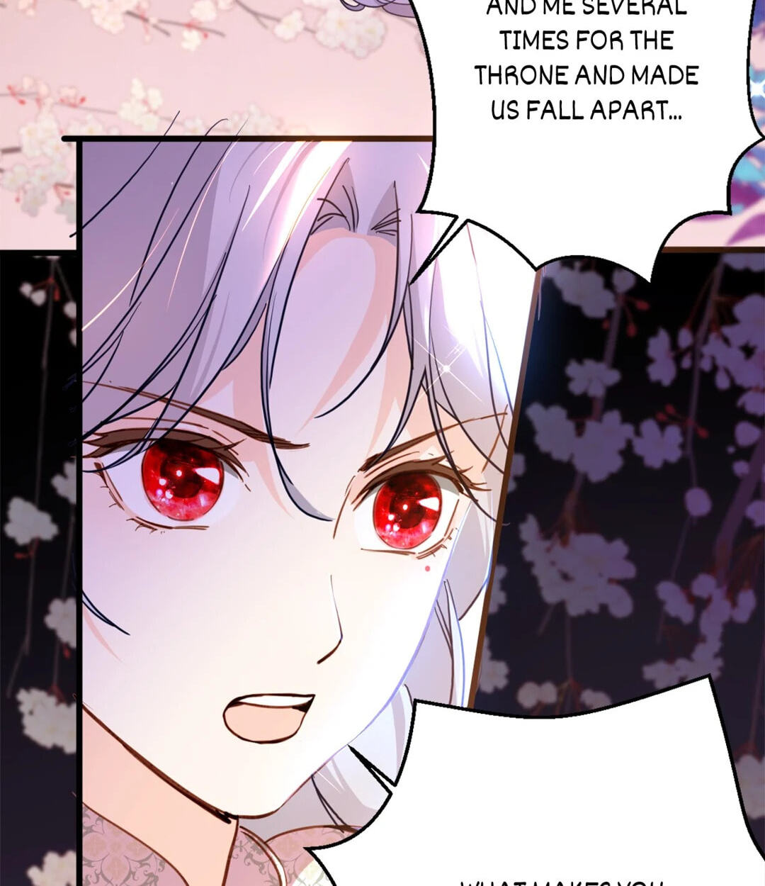 Maid to Be a Princess Chapter 77 page 64 - 