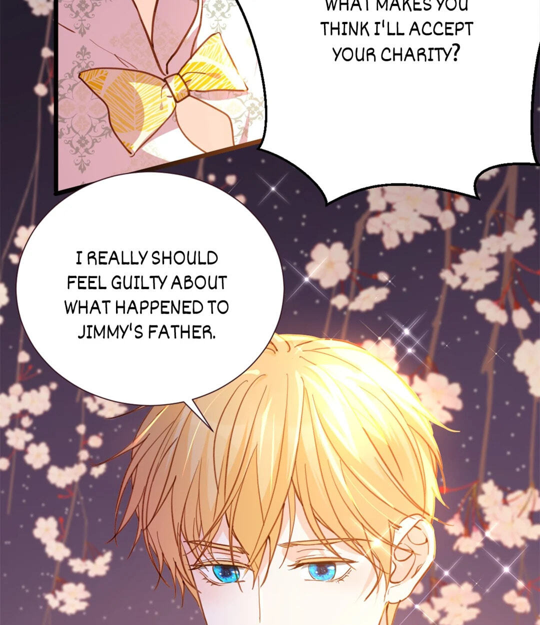 Maid to Be a Princess Chapter 77 page 65 - 