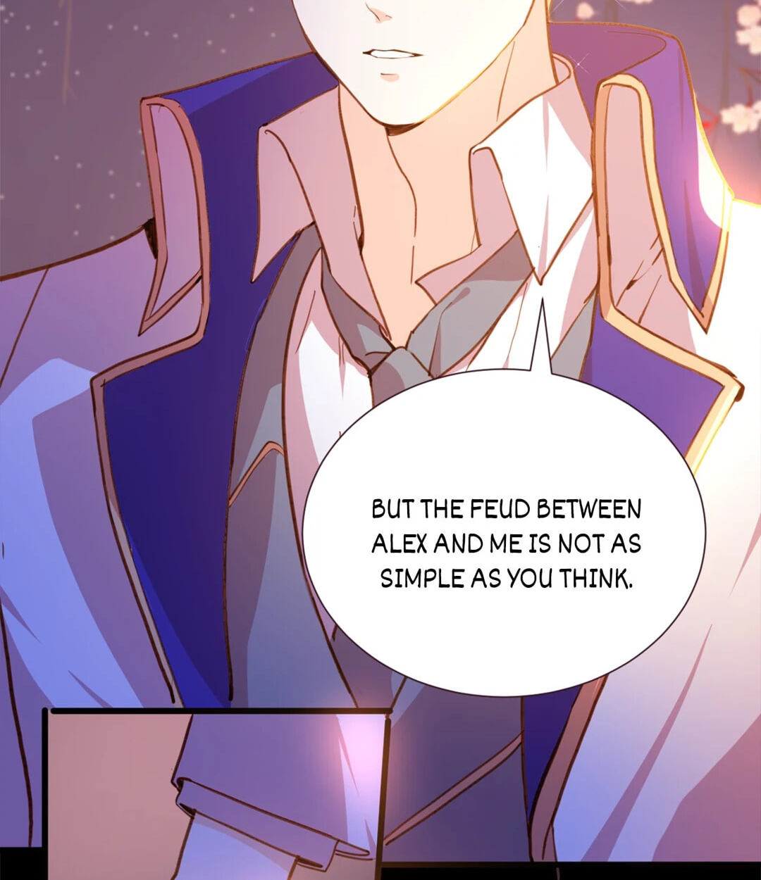 Maid to Be a Princess Chapter 77 page 66 - 