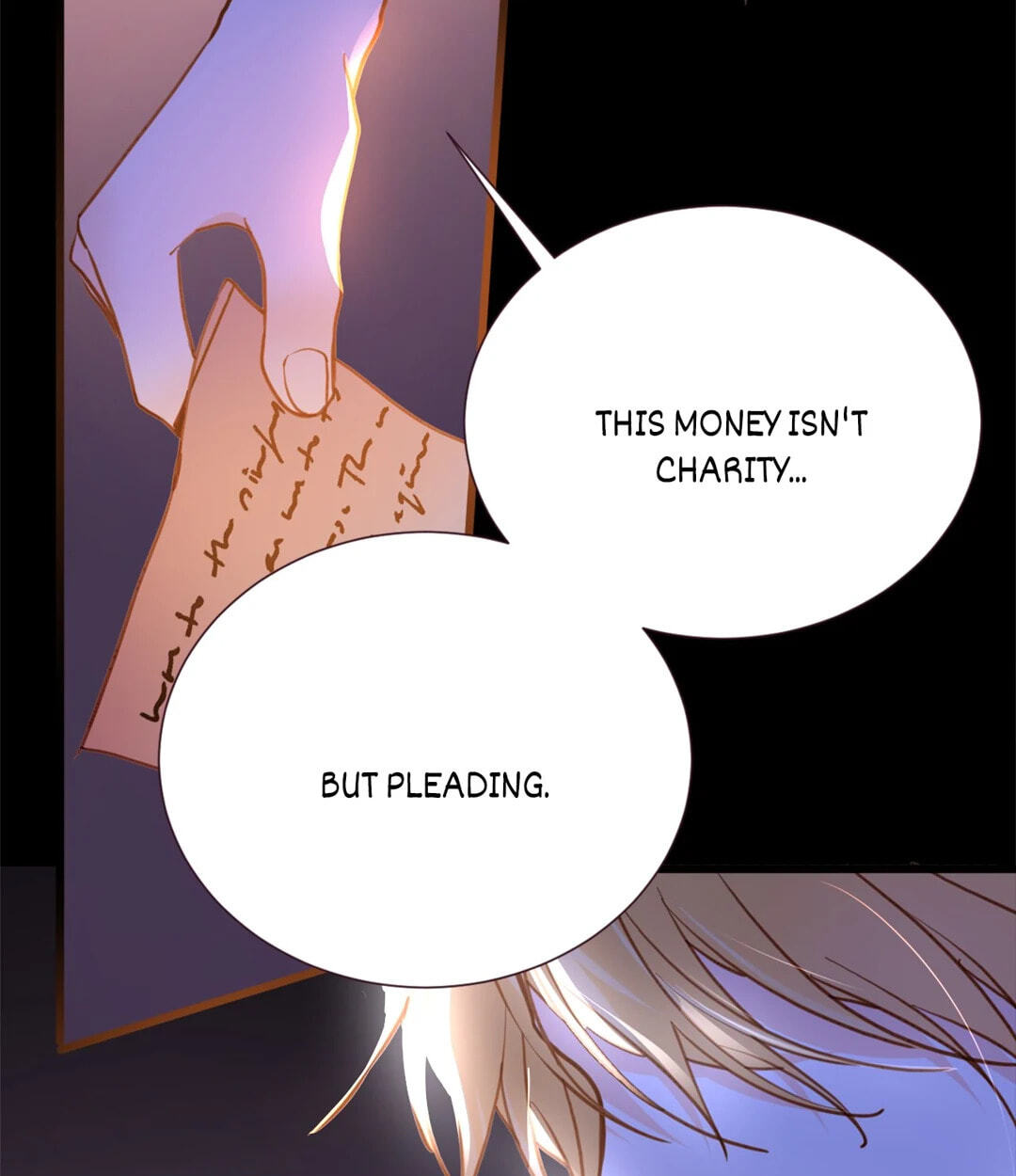 Maid to Be a Princess Chapter 77 page 67 - 