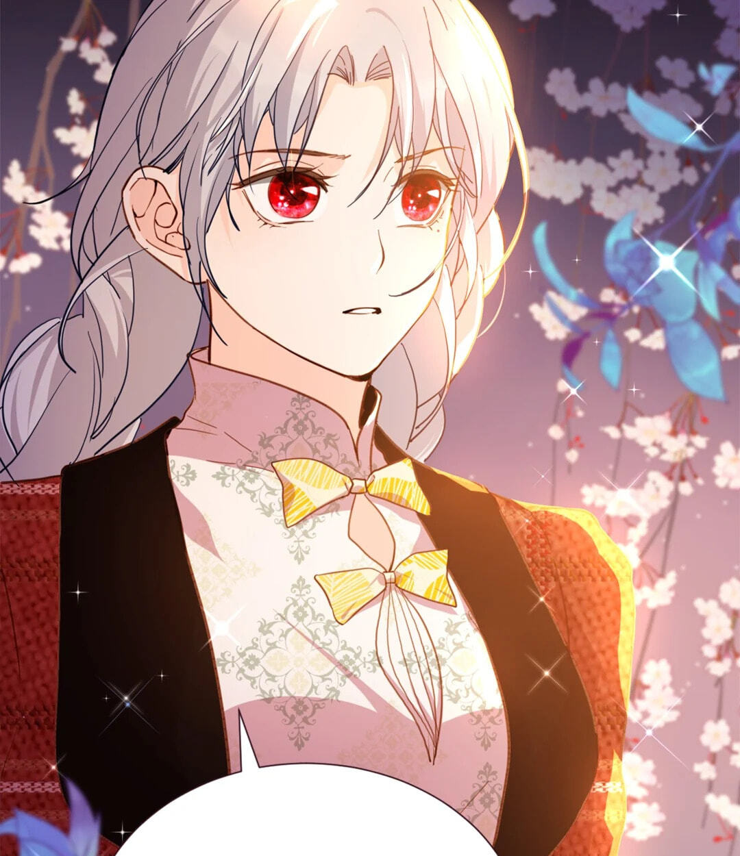 Maid to Be a Princess Chapter 77 page 69 - 