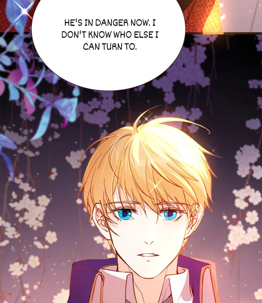 Maid to Be a Princess Chapter 77 page 70 - 