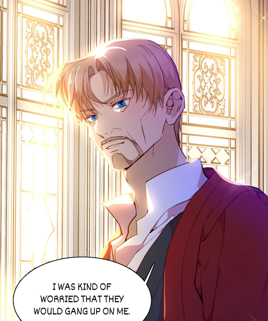 Maid to Be a Princess Chapter 77 page 8 - 