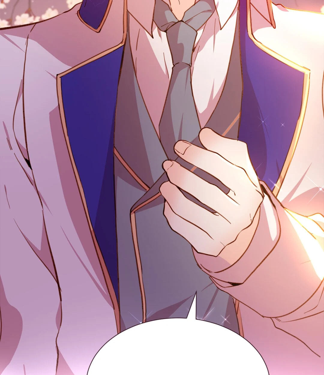 Maid to Be a Princess Chapter 77 page 71 - 