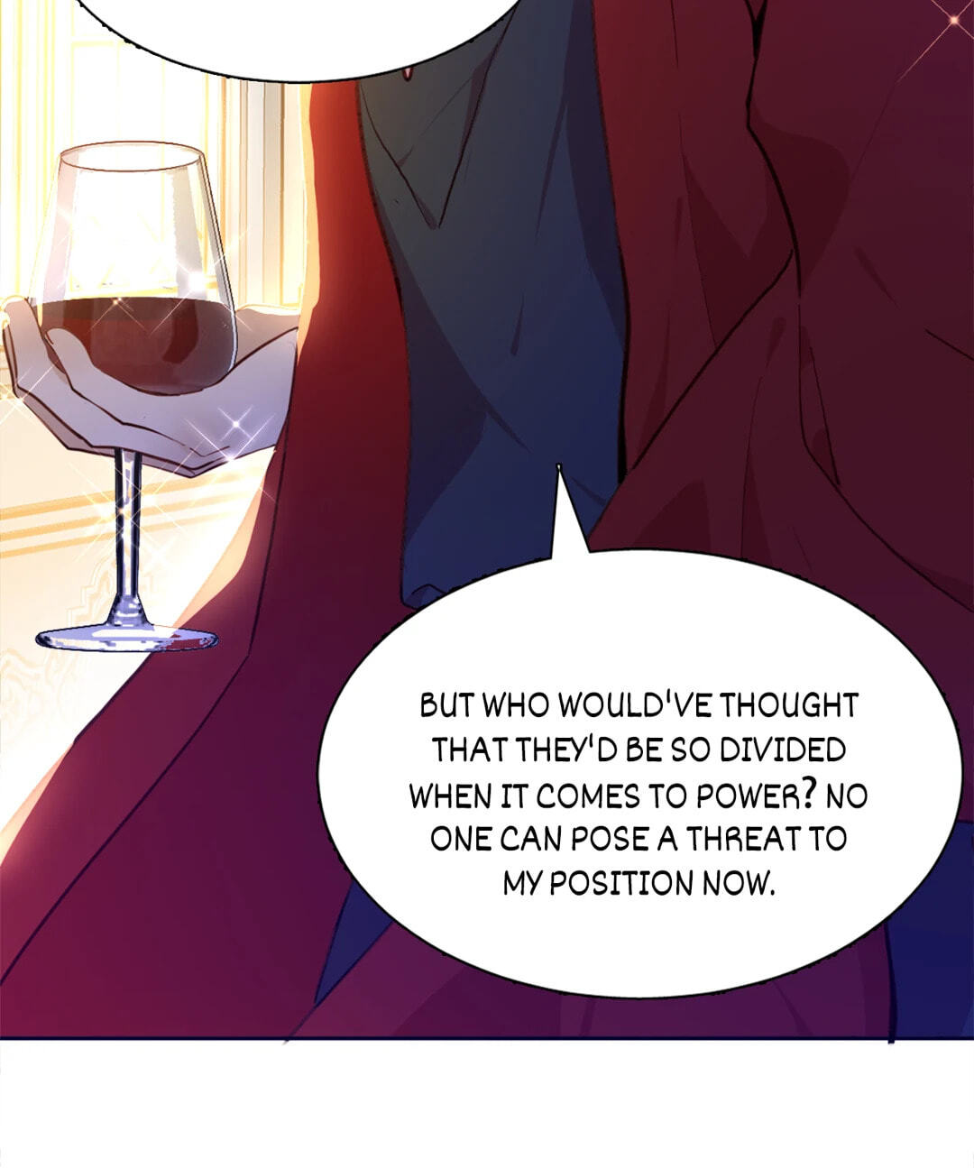 Maid to Be a Princess Chapter 77 page 9 - 