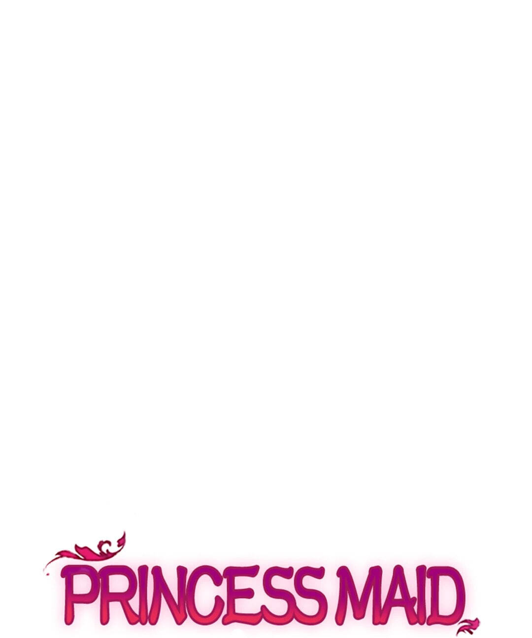 Maid to Be a Princess Chapter 78 page 1 - 