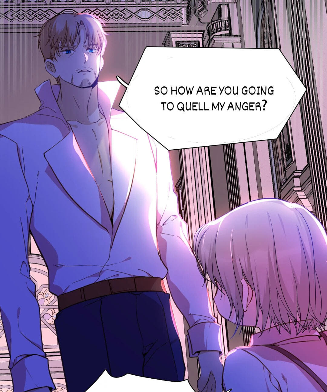 Maid to Be a Princess Chapter 78 page 13 - 