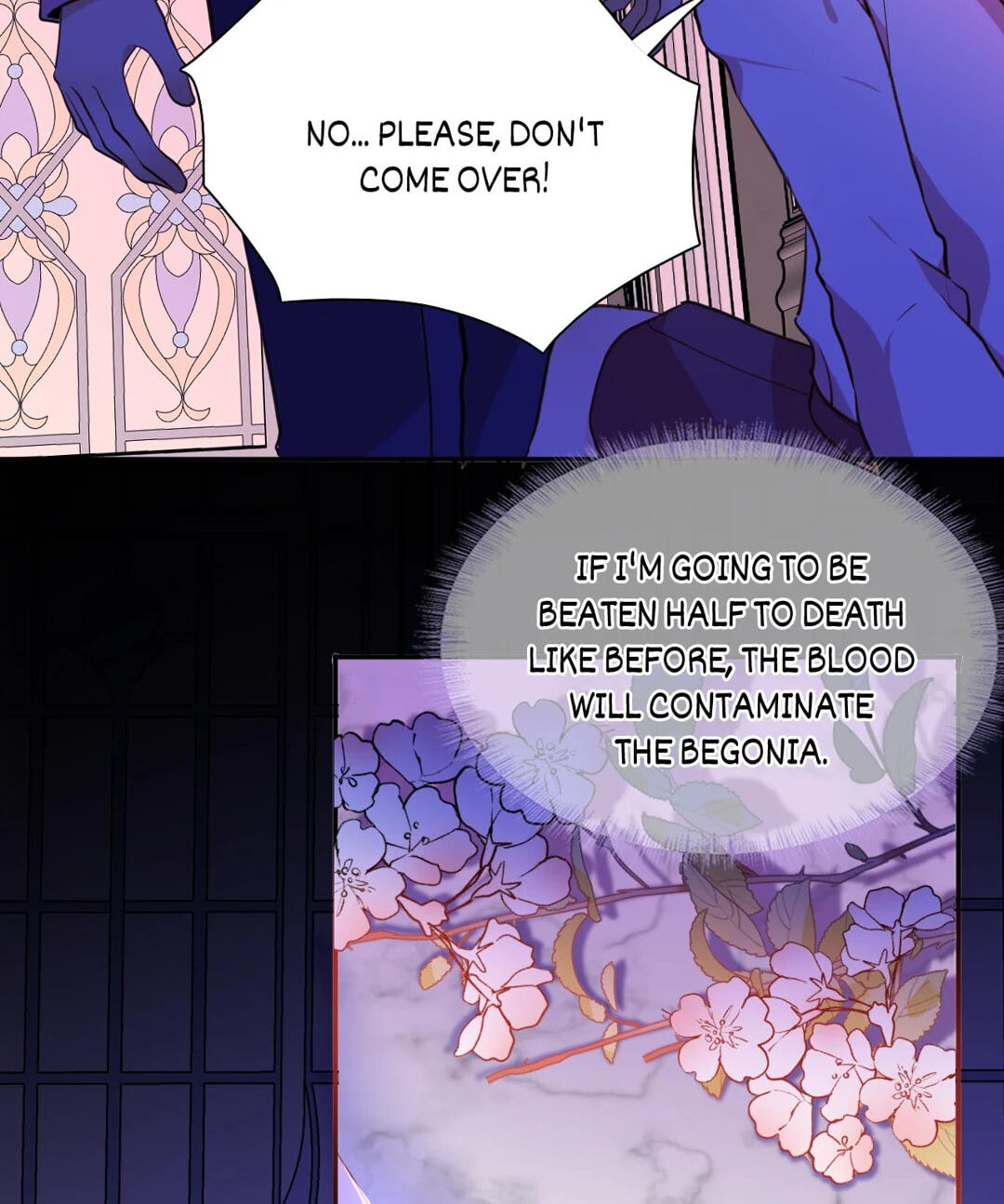 Maid to Be a Princess Chapter 78 page 14 - 