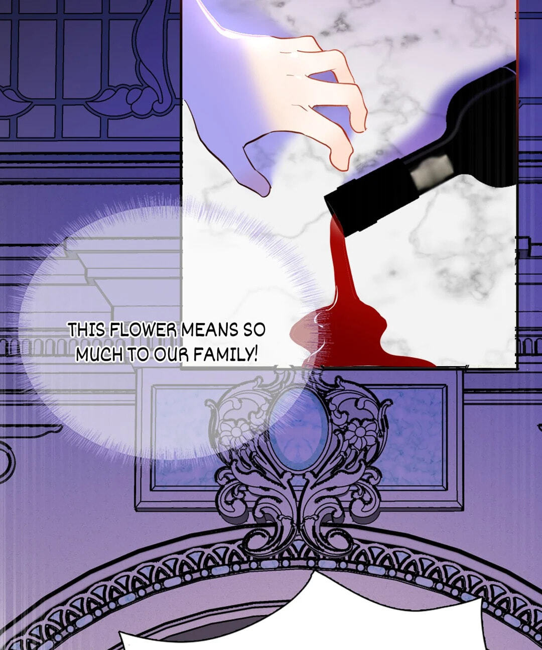 Maid to Be a Princess Chapter 78 page 15 - 