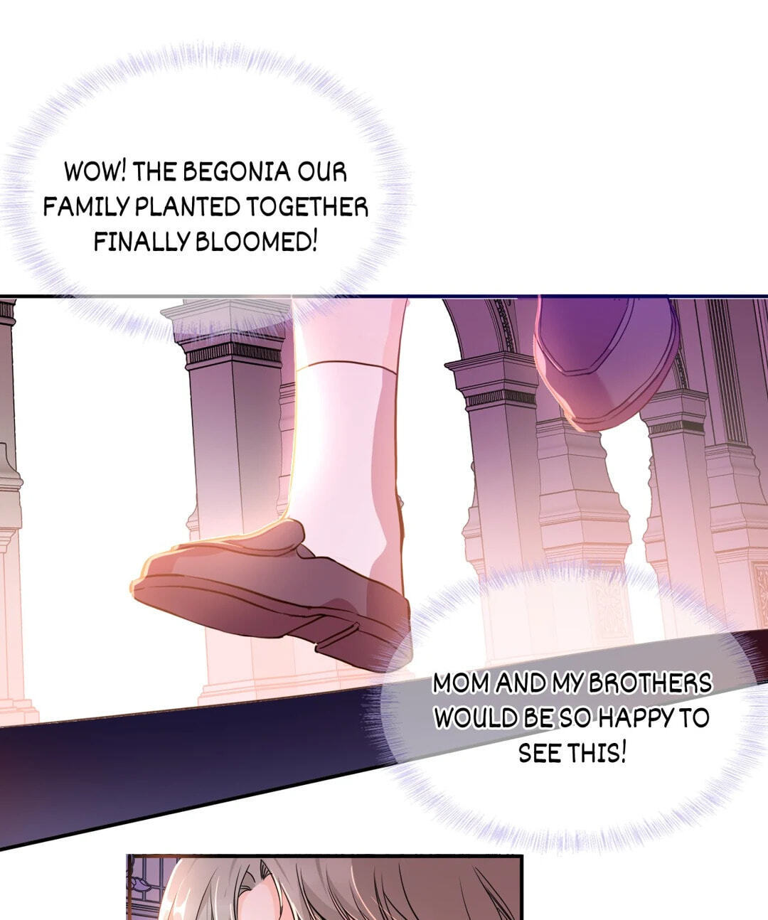 Maid to Be a Princess Chapter 78 page 3 - 