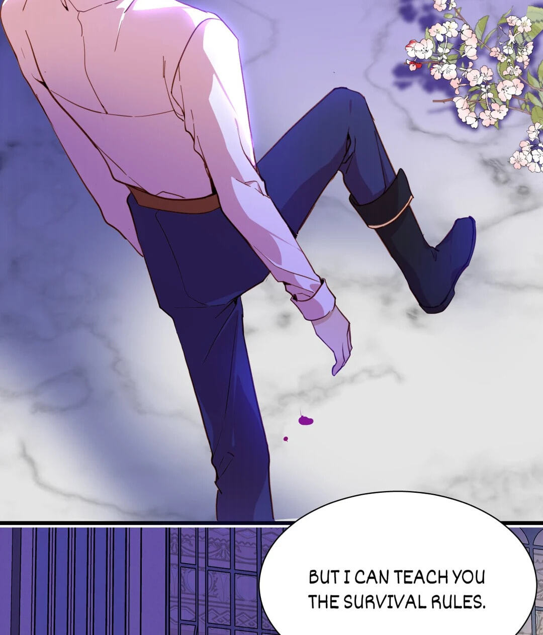 Maid to Be a Princess Chapter 78 page 24 - 
