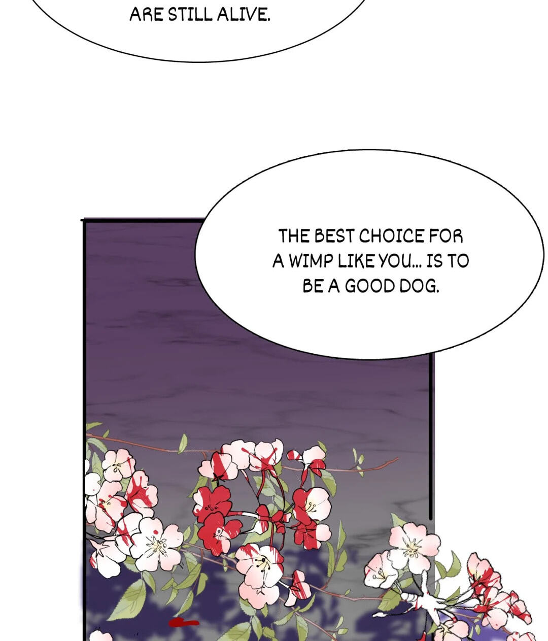 Maid to Be a Princess Chapter 78 page 28 - 