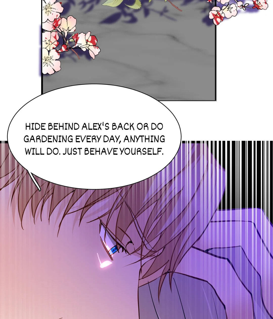 Maid to Be a Princess Chapter 78 page 29 - 