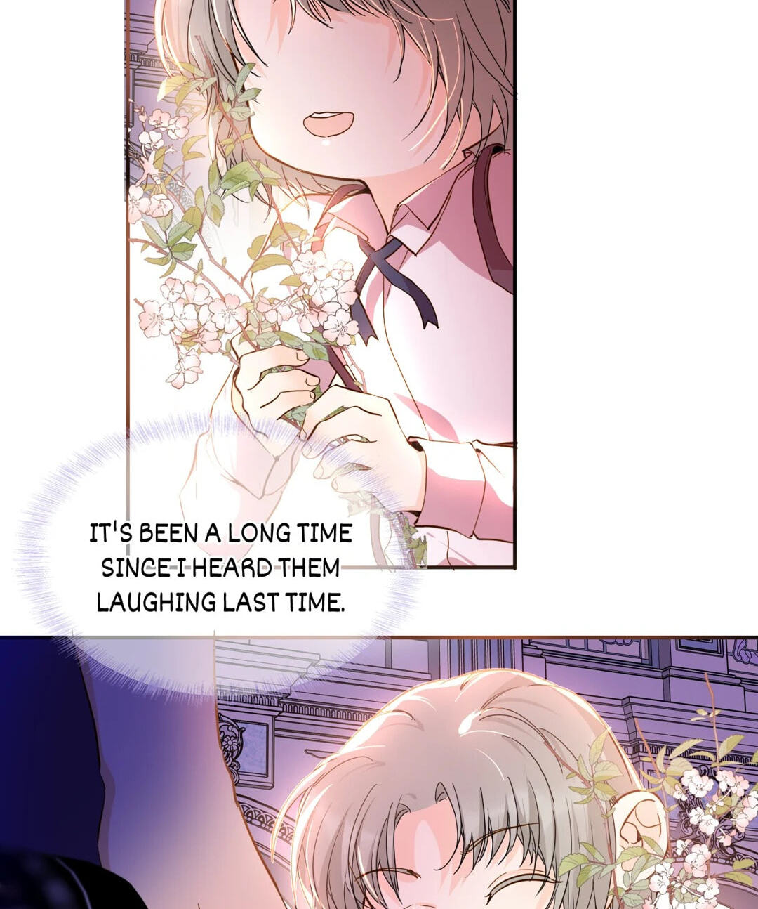 Maid to Be a Princess Chapter 78 page 4 - 