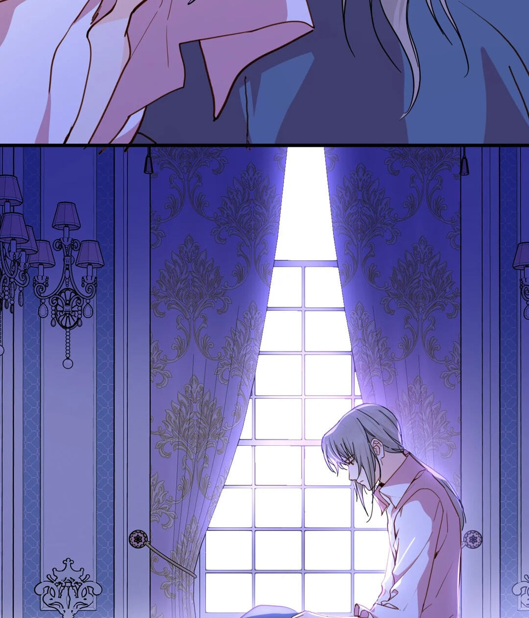 Maid to Be a Princess Chapter 78 page 34 - 