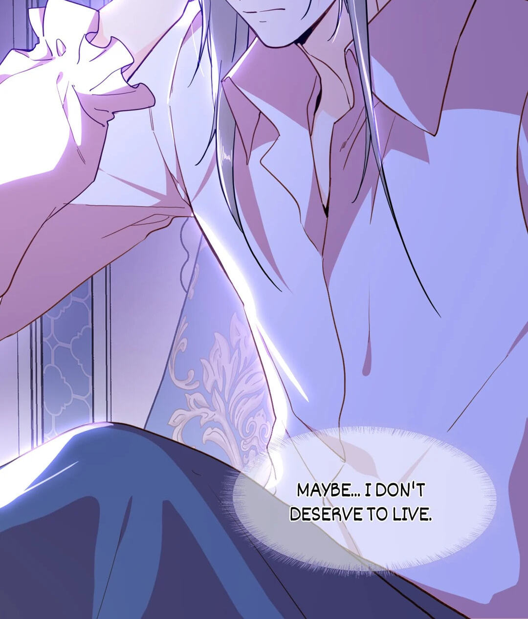Maid to Be a Princess Chapter 78 page 36 - 