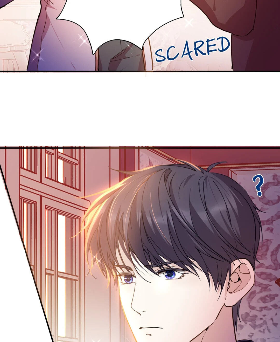 Maid to Be a Princess Chapter 78 page 43 - 