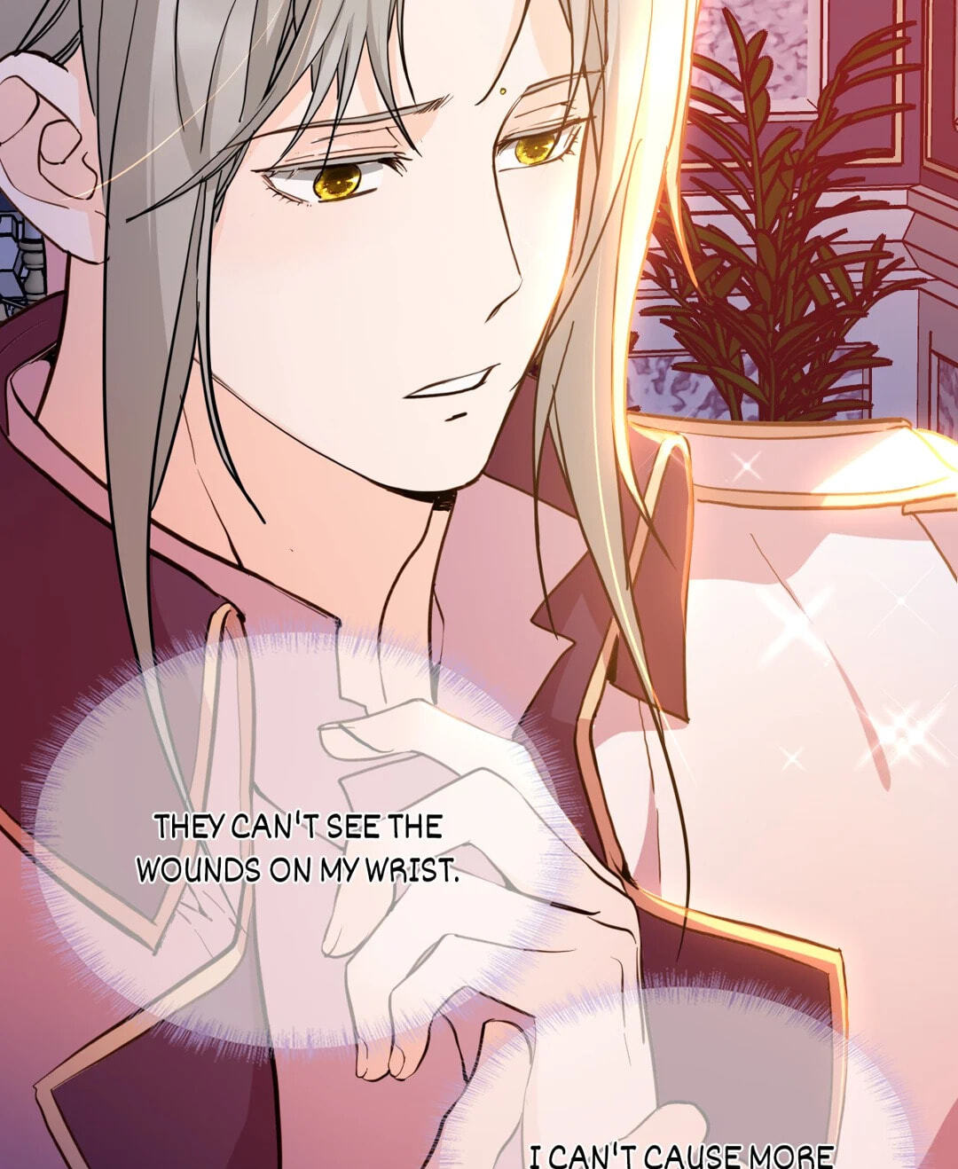 Maid to Be a Princess Chapter 78 page 45 - 