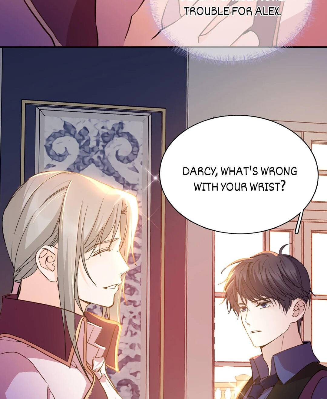 Maid to Be a Princess Chapter 78 page 46 - 