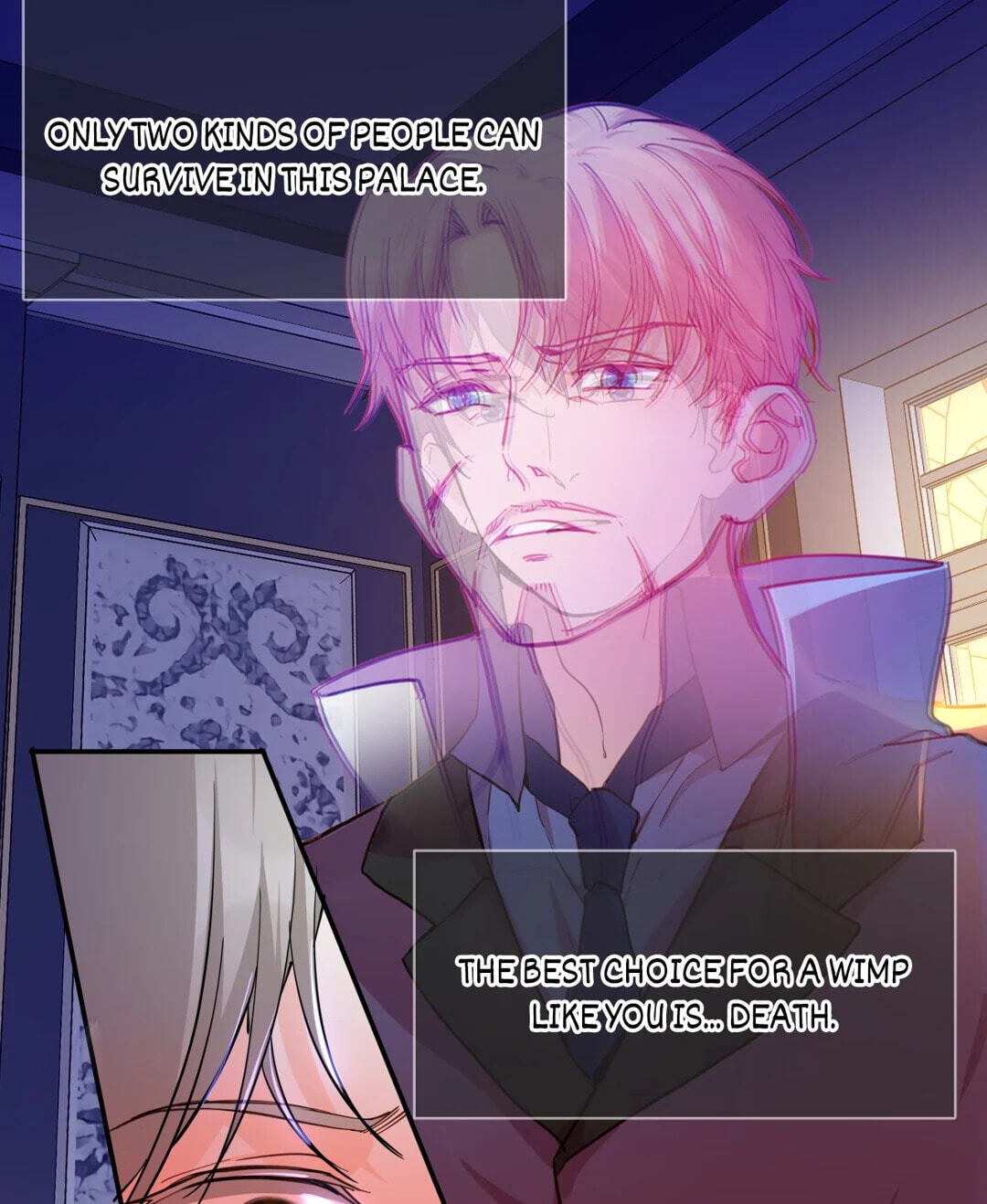 Maid to Be a Princess Chapter 78 page 49 - 