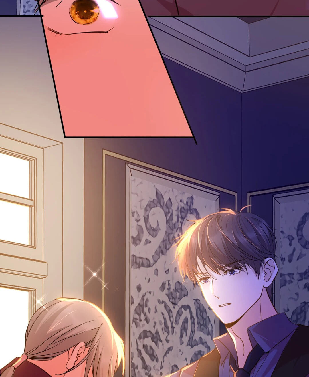 Maid to Be a Princess Chapter 78 page 50 - 
