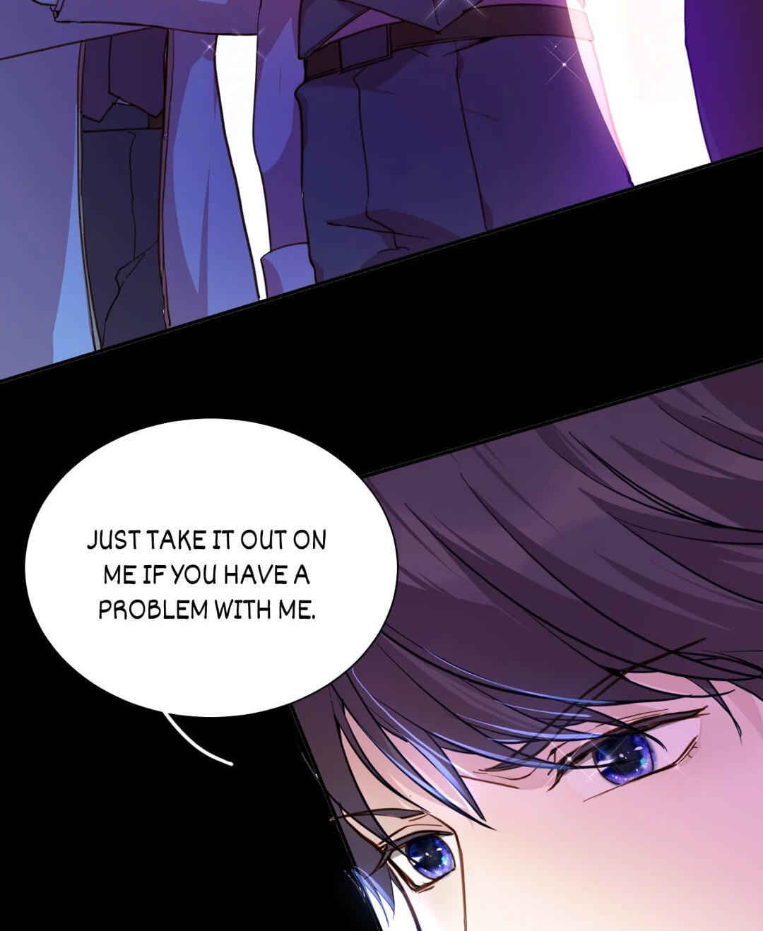 Maid to Be a Princess Chapter 78 page 54 - 