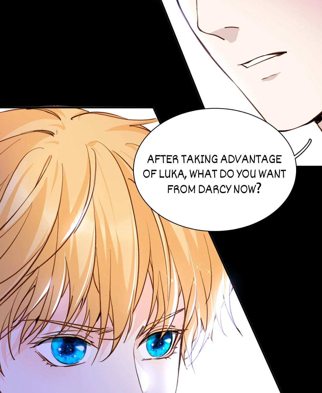 Maid to Be a Princess Chapter 78 page 55 - 