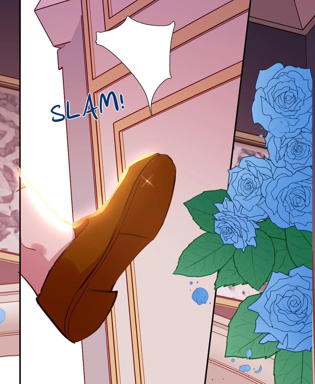 Maid to Be a Princess Chapter 78 page 57 - 