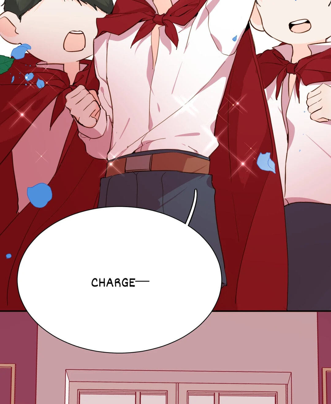 Maid to Be a Princess Chapter 78 page 59 - 