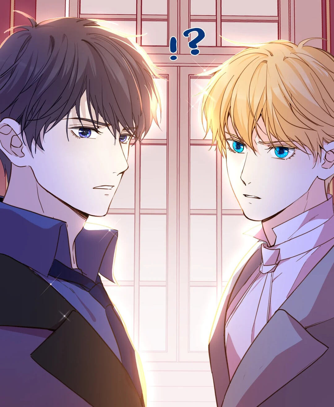 Maid to Be a Princess Chapter 78 page 60 - 